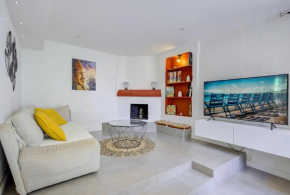 Villa au calme pour familles proche transports NICE